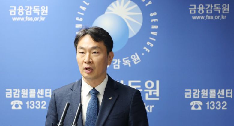 이복현 금융감독원장. 사진=연합뉴스