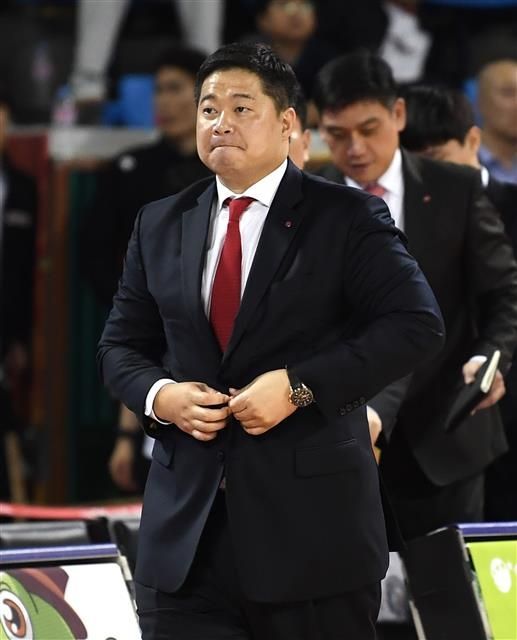 유명 농구선수 출신 방송인 현주엽. (사진=연합뉴스)