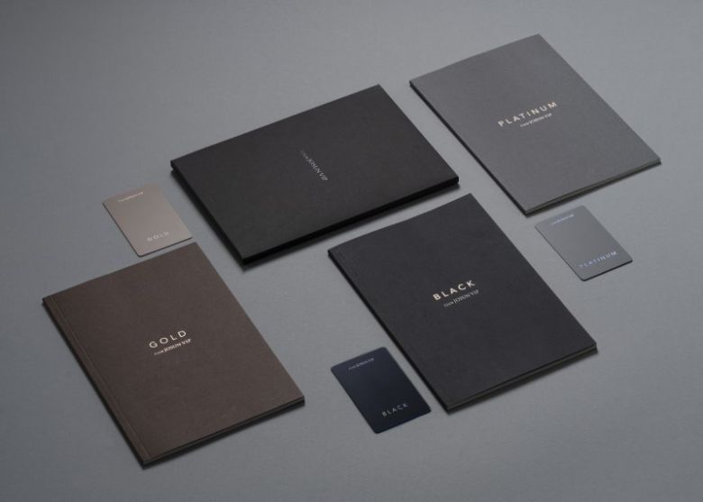 조선호텔앤리조트가 내놓은 클럽조선 멤버십                                      서울드래곤시티가 내놓은 다이닝 특화멤버십 '다이닝플러스'