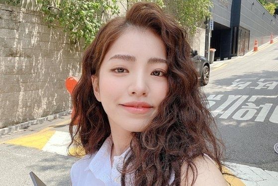 뮤지컬 배우 김환희 / 인스타그램 갈무리