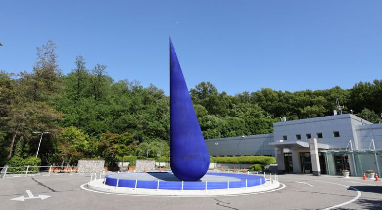 삼성서울병원은 오는 7월부터 장례식장에 다회용기를 사용하는 친환경 장례 문화를 도입한다. 삼성서울병원 장례식장 전경. 삼성서울병원 제공