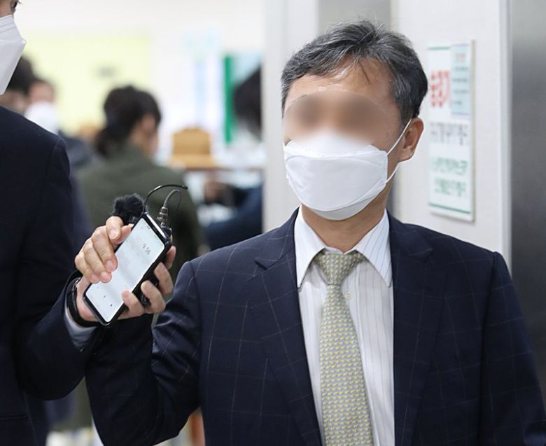 윤규근 총경 (뉴시스 자료사진) /사진=뉴시스