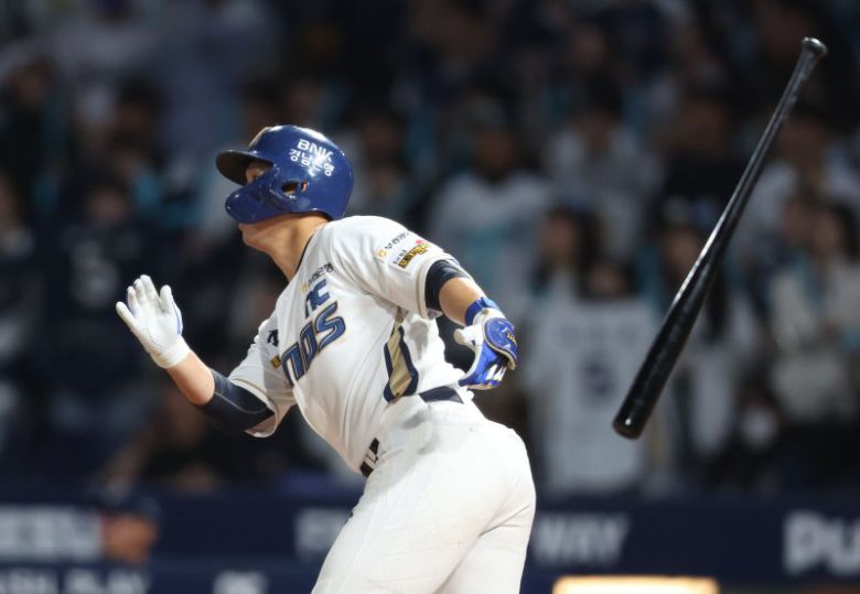 서호철 / 사진=연합뉴스