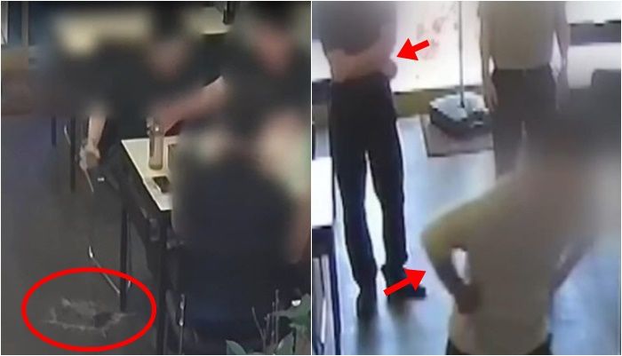 /사진=아프니까 사장이다