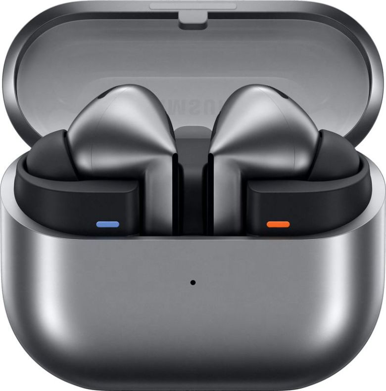 갤럭시 버즈3 프로 렌더링. @evleaks