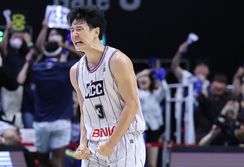 허웅 / 사진 = 뉴스1