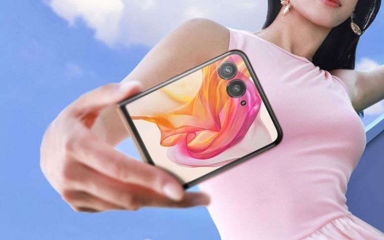 모토로라 레이저 50 울트라. 모토로라 제공