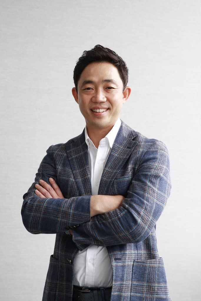 서상원 스테이지파이브 대표. 스테이지파이브 제공