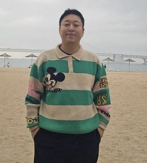 개그맨 성용(성용 SNS 갈무리) /사진=뉴시스