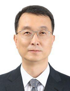 조은석 감사위원 후임으로 임명된 백재명 검사. 사진=뉴시스