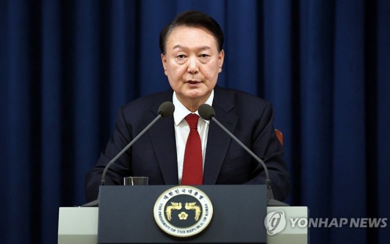 윤석열 대통령/사진=연합뉴스