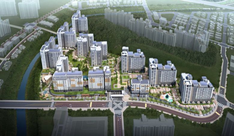 신동아건설 제공