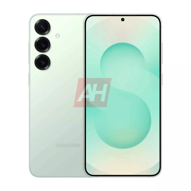 갤럭시 S25 플러스. 안드로이드헤드라인