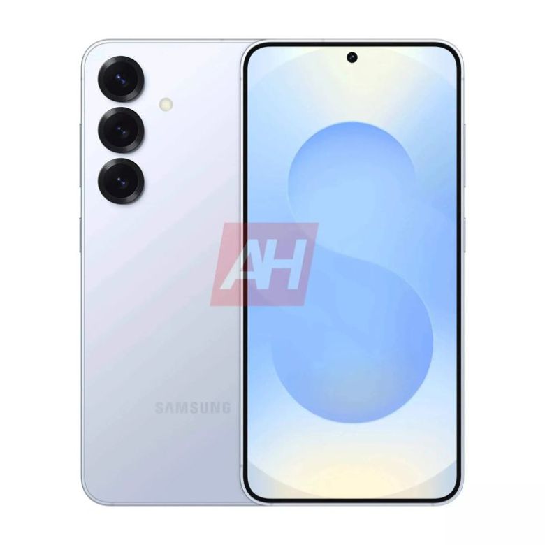 갤럭시 S25. 안드로이드헤드라인