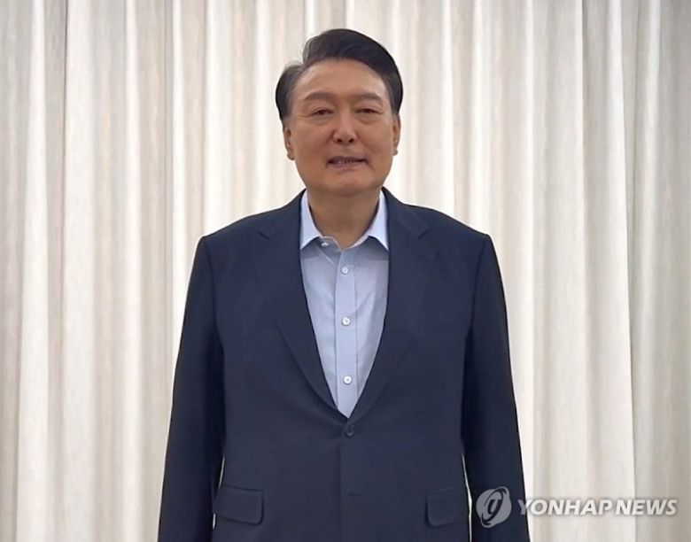 윤석열 대통령 /사진=연합뉴스