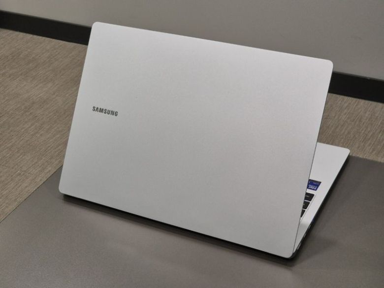 갤럭시 북5 프로. 사진=구자윤 기자