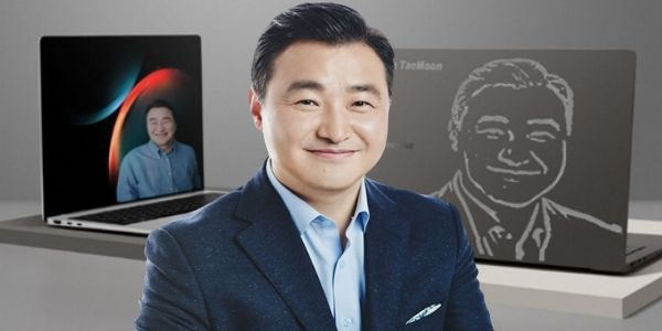 온라인 커뮤니티 상에 공유되고 있는 노태북 에디션 이미지