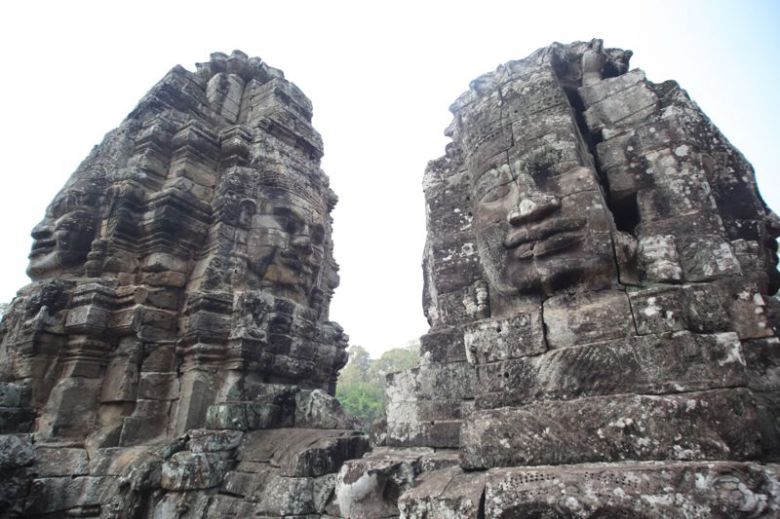 바이욘 사원 / 노랑풍선 제공