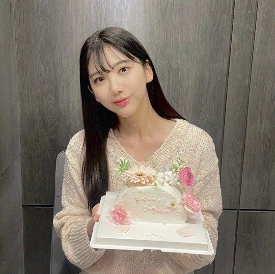 오요안나 인스타그램 /사진=뉴스1