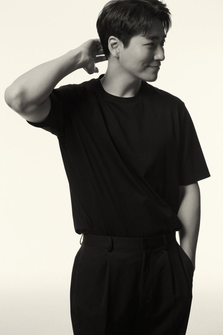 배우 이준혁. 사진제공=에이스팩토리