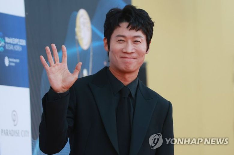 배우 진선규.사진=연합뉴스