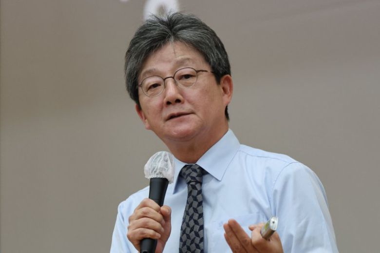 유승민 전 국민의힘 의원 /사진=뉴시스