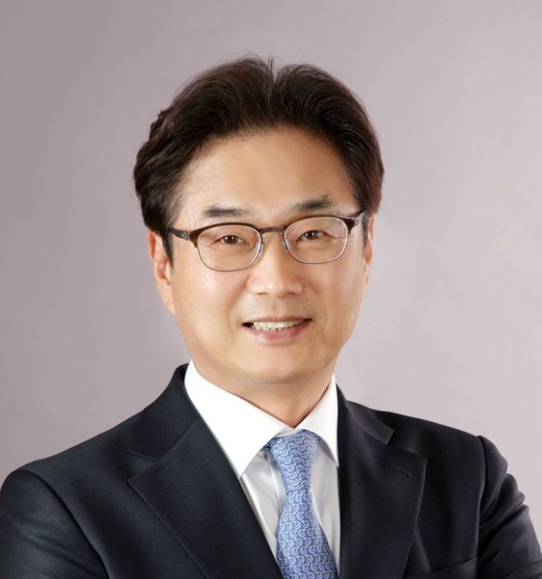 원희목 한국글로벌보건연맹 이사장. 한국글로벌보건연맹 제공