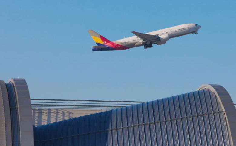 아시아나항공 /사진=뉴스1