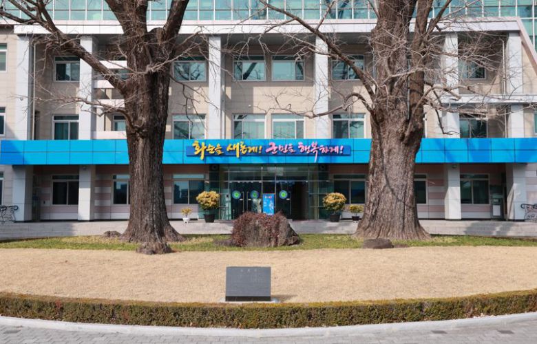 전남 화순군<사진>이 일하는 청년의 주거 안정과 경제적 자립을 지원하기 위해 오는 17~28일 '청년 취업자 주거비 지원 사업’ 대상자를 모집한다. 화순군 제공