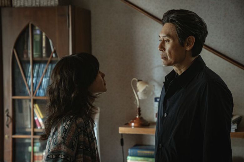 디즈니플러스 '하이퍼나이프' 보도스틸