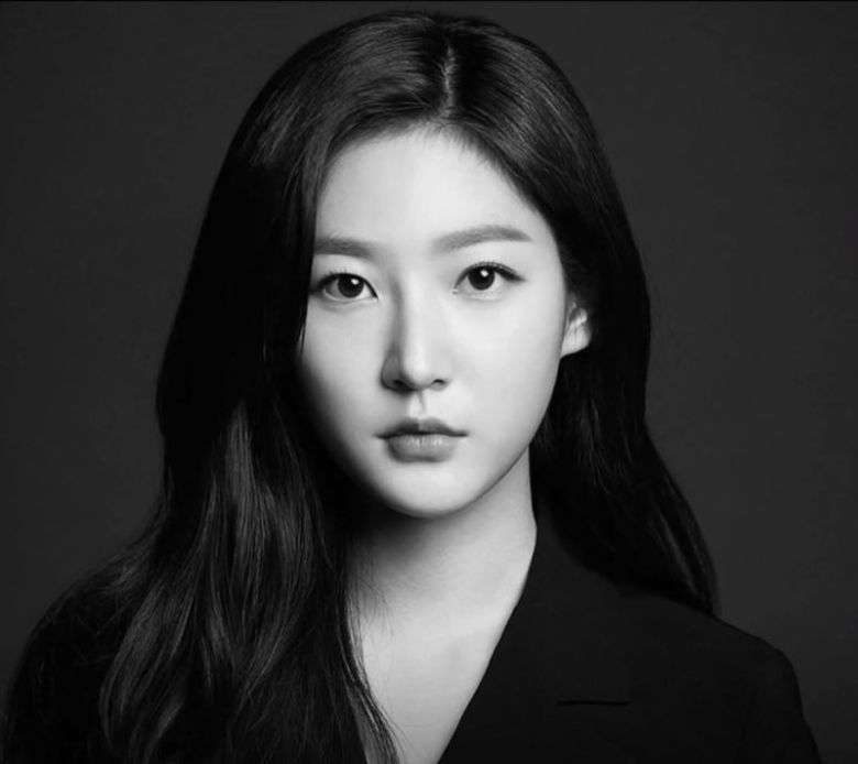 김새론. 뉴시스