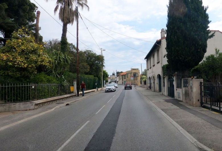 칸으로 가는 길. 사진=김태원(tan)