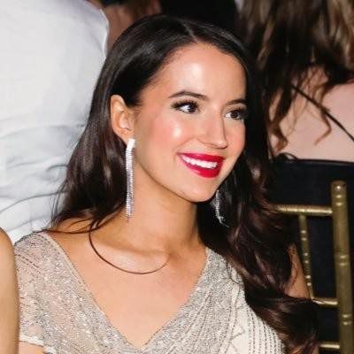 일론 머스크 테슬라 최고경영자(CEO)의 13번째 자녀를 출산했다고 주장하는 애슐리 세인트 클레어. 연합뉴스