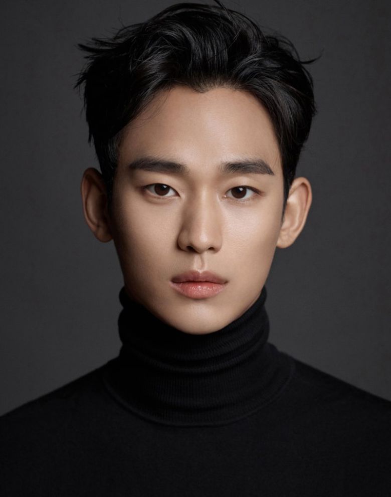 김수현 *재판매 및 DB 금지 /사진=뉴시스