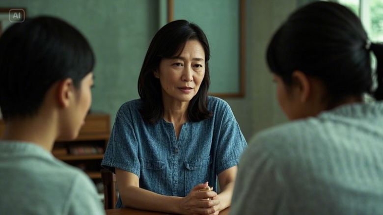 기사 이해를 돕기 위해 ai로 생성한 이미지.