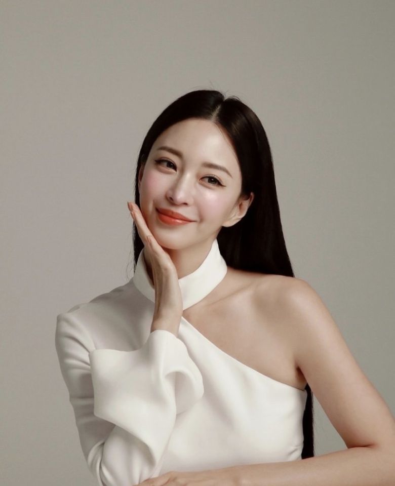 [서울=뉴시스] 한예슬. (사진=한예슬 인스타그램 캡처) 2024.07.09. photo@newsis.com *재판매 및 DB 금지 /사진=뉴시스