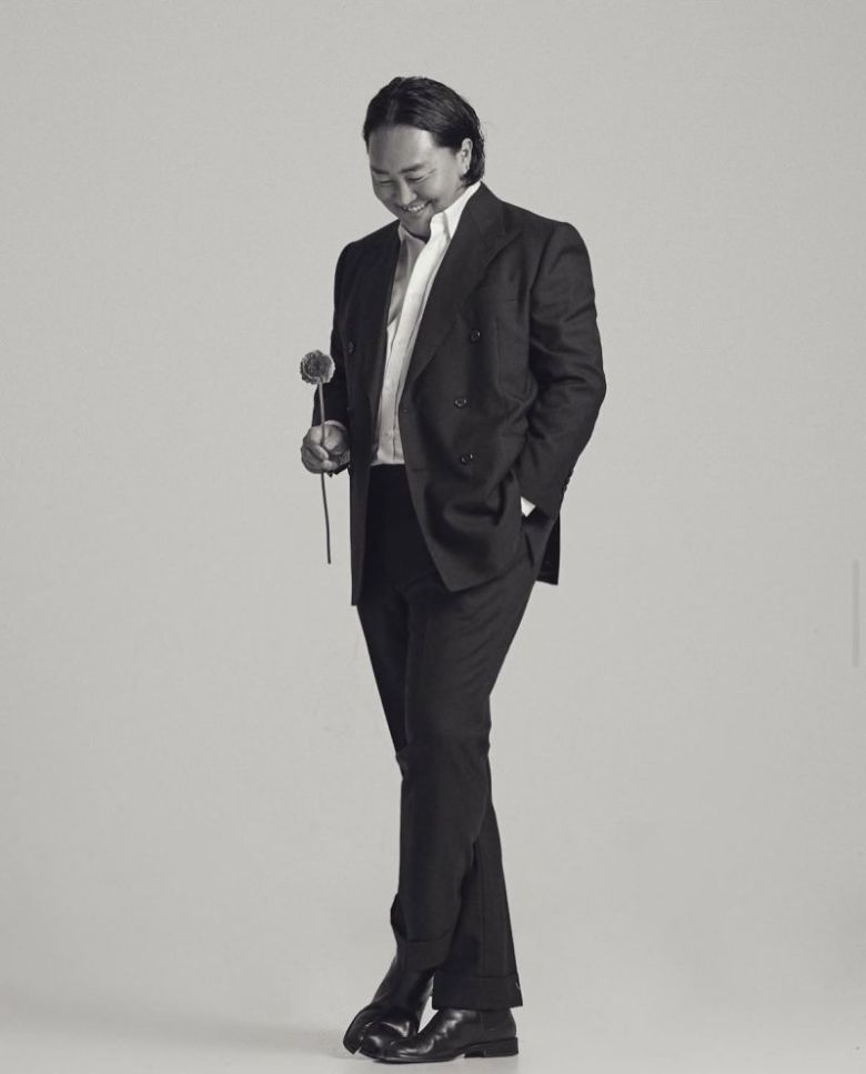 조째즈. 인스타그램 캡처. 뉴시스