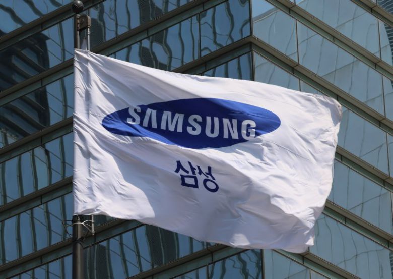 서울 서초구 삼성전자 서초사옥 모습. 연합뉴스