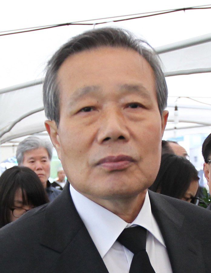 김신조 목사 연합뉴스