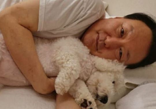 윤석열 전 대통령. 출처=인스타그램 갈무리