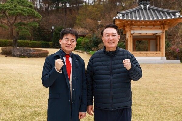 /사진=전한길뉴스