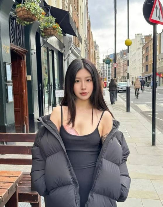 쉬안 자이/사진=SCMP, 뉴시스