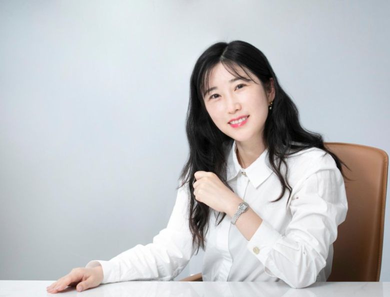 홍정화 멀츠 에스테틱스 코리아 매니저 멀츠 에스테틱스 코리아 제공