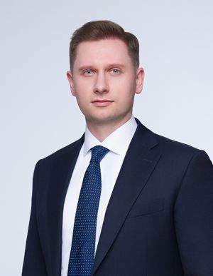 법무법인 세종 알렉세이 스투카러브 외국변호사 /사진=세종