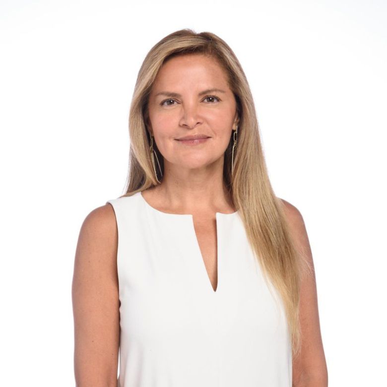 모니카 R. 켈리(Monica R. Kelly) 리벡 로 글로벌 소송 책임자이자 항공 소송 전문 변호사. 리벡 로 제공