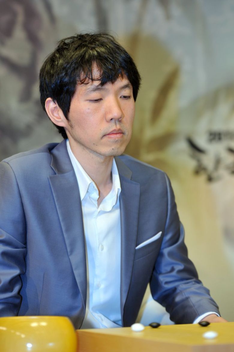 이창호 9단. 한국기원 제공