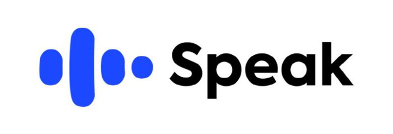 스픽 로고. 스픽이지랩스코리아 제공