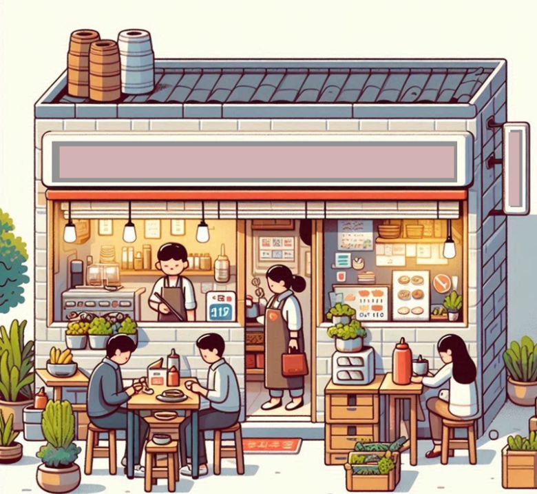 마이크로소프트 디자니어 AI이미지 생성