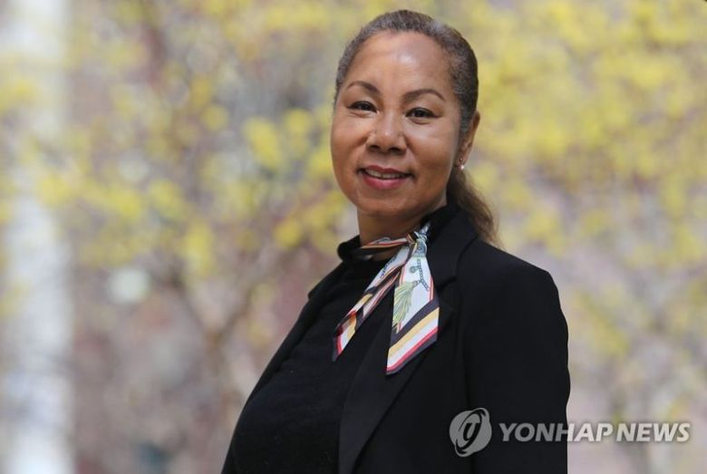 가수 인순이. 사진=연합뉴스