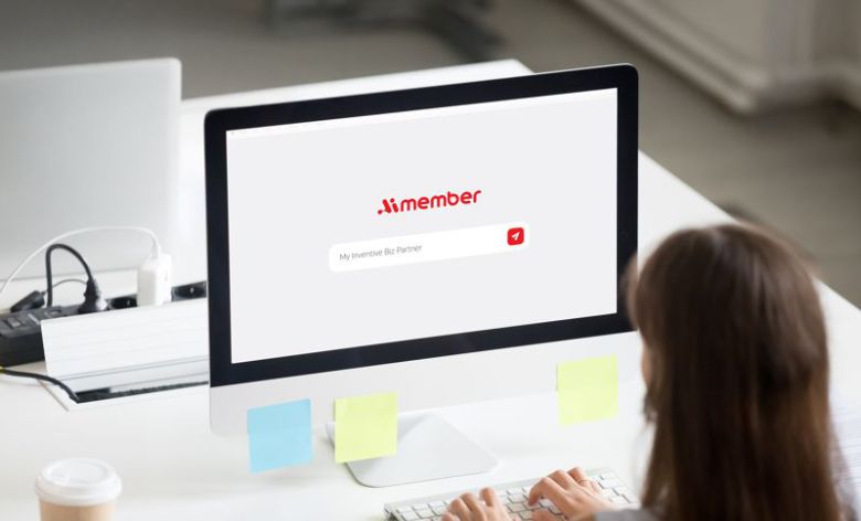 롯데이노베이트 아이멤버. 롯데이노베이트 제공